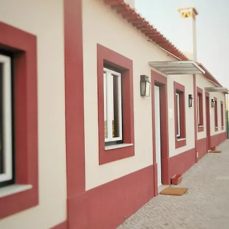 Apartment Casal Das Flores