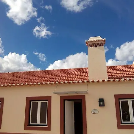 Apartment Casal Das Flores