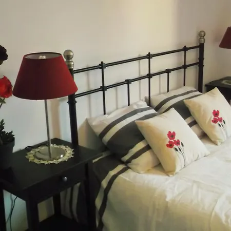 Apartment Casal Das Flores *