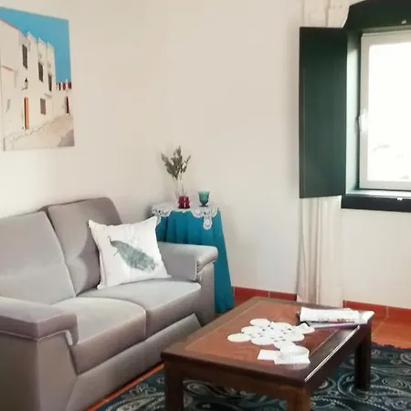 Apartment Casal Das Flores Torres Novas