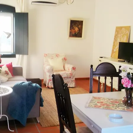 Apartment Casal Das Flores