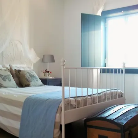 Casal Das Flores Apartment *