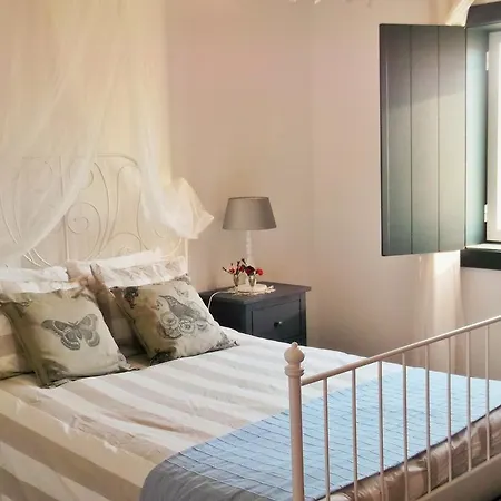 Apartment Casal Das Flores *