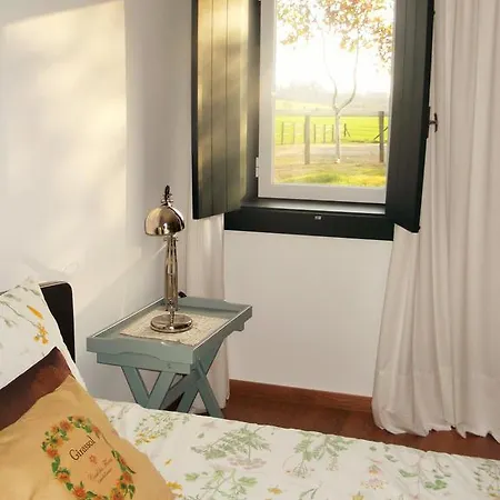 Apartment Casal Das Flores