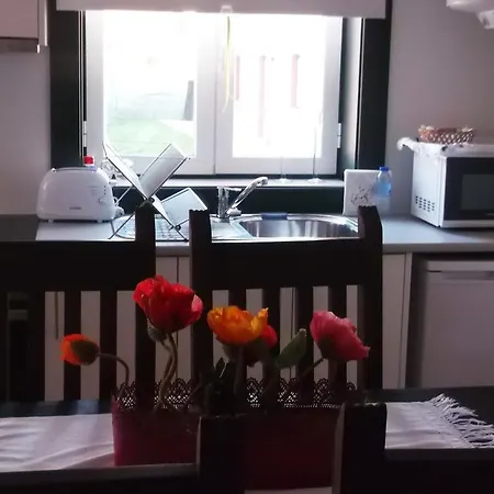 Apartment Casal Das Flores *
