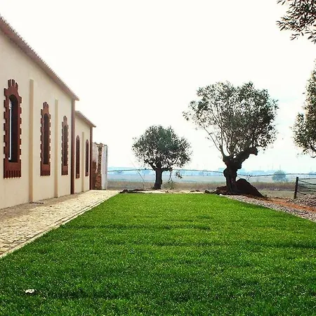Apartment Casal Das Flores Torres Novas