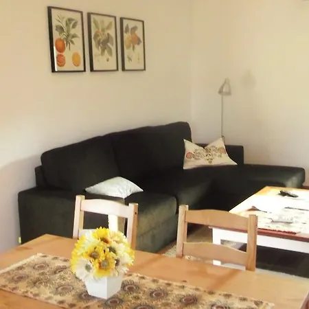 Apartment Casal Das Flores Torres Novas