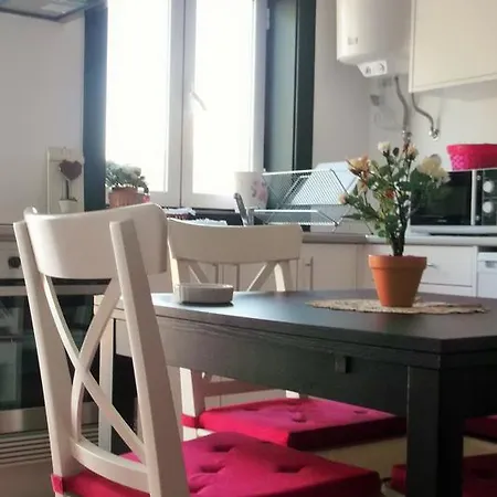 Apartment Casal Das Flores