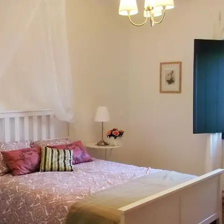 Casal Das Flores Apartment Torres Novas