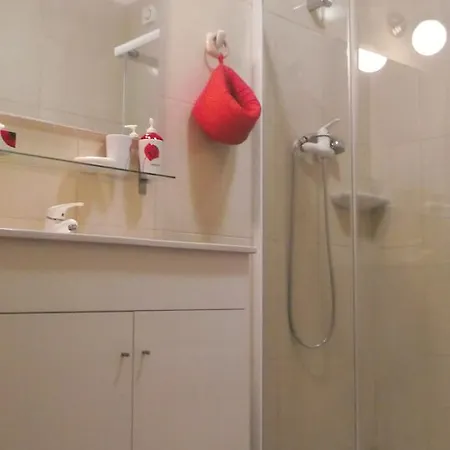 Casal Das Flores Apartment
