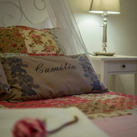 Apartment Casal Das Flores Torres Novas