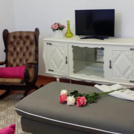 Casal Das Flores Apartment Torres Novas