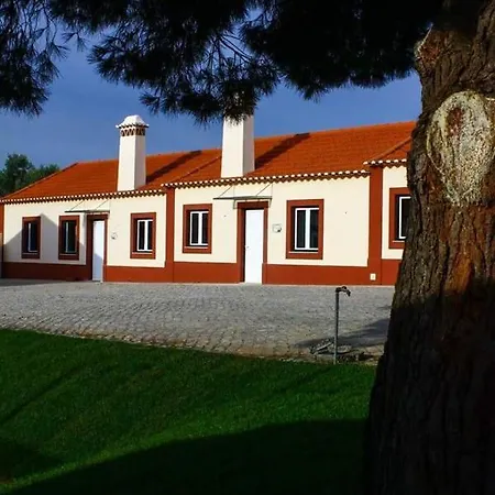 Casal Das Flores Torres Novas