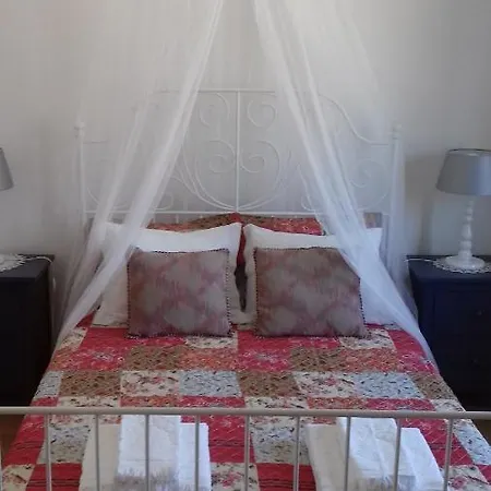 Apartment Casal Das Flores