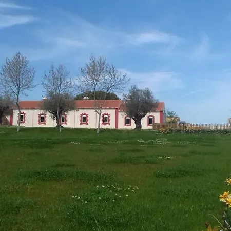 Casal Das Flores Apartment