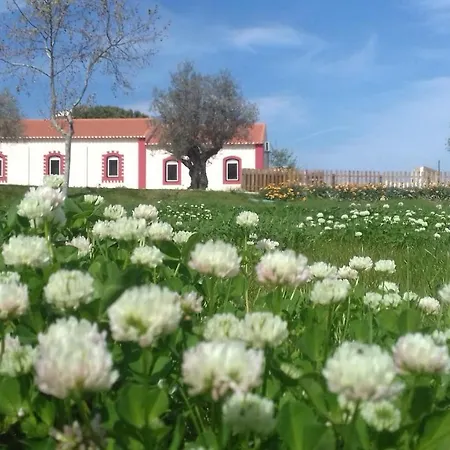 Casal Das Flores *
